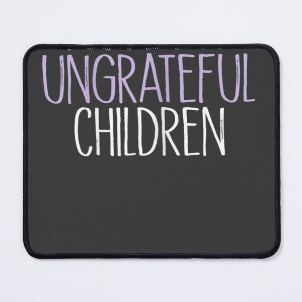 Item preview, Womens Mother Birthday Idea, Mom I Love My Ungrateful Children designed and sold by studiorabit.