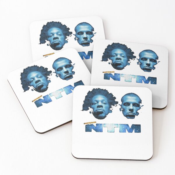 Item preview, NTM music band world designed and sold by BoothLauren.