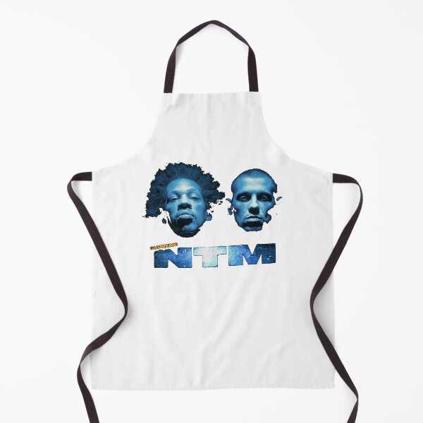Item preview, NTM music band world designed and sold by BoothLauren.