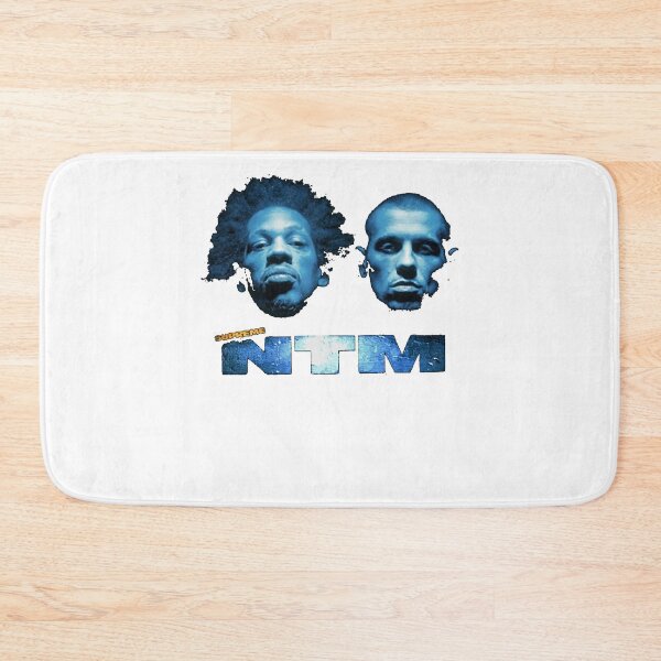 Item preview, NTM music band world designed and sold by BoothLauren.