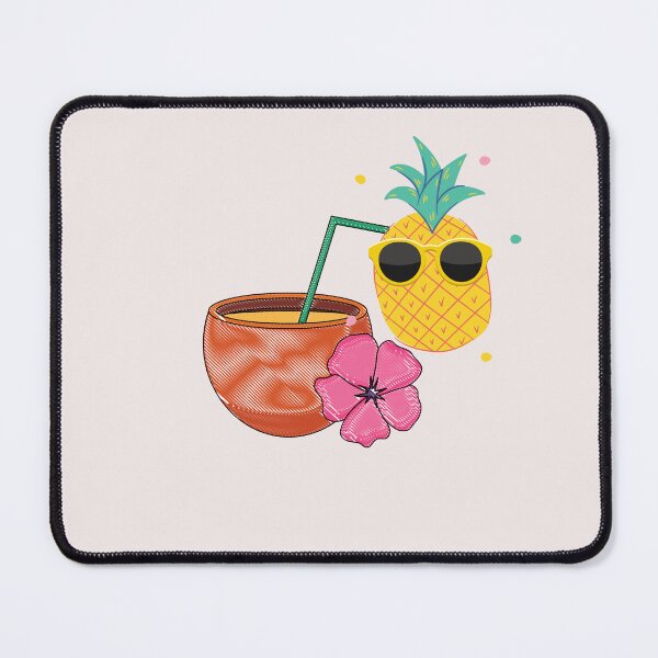 Item preview, cocktail hour designed and sold by FRANI-ART.