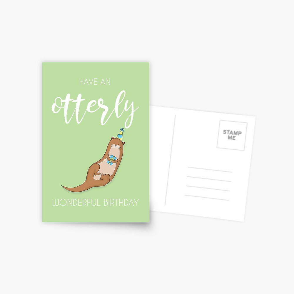 Artikel-Vorschau von Postkarte, designt und verkauft von kawaiikt.