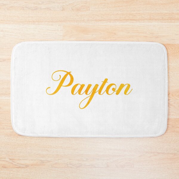 Item preview, Payton designed and sold by DitaNadiaStore.