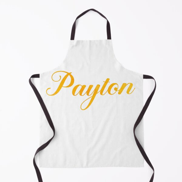 Item preview, Payton designed and sold by DitaNadiaStore.