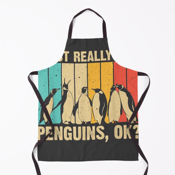 Item preview, Cool Penguin Art For Men Women Kids Bird Penguin Lovers designed and sold by studiorabit.