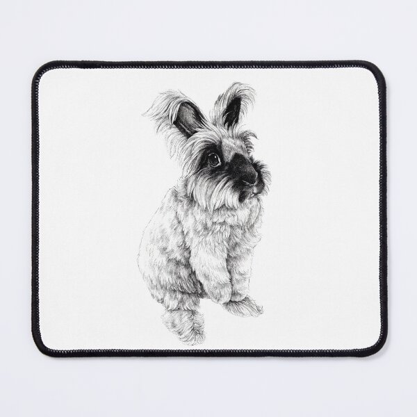 Item preview, Tucker designed and sold by Firlefanzzz.