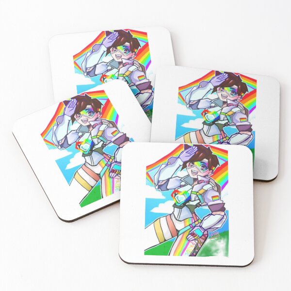 Item preview, Pride allyship art designed and sold by ProArt Club.