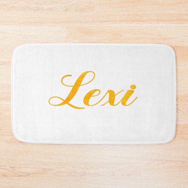 Item preview, Lexy designed and sold by DitaNadiaStore.