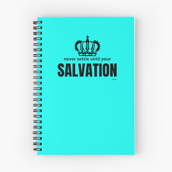 Item preview, SALVATION designed and sold by GODLOVES by Isaiah .