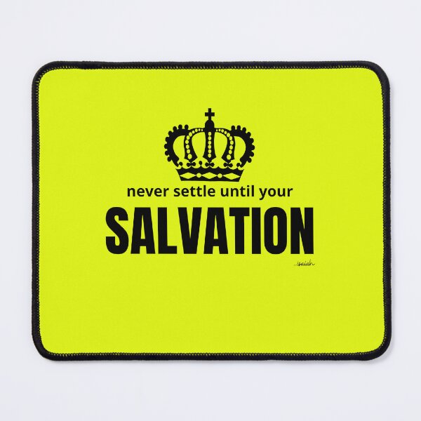 Item preview, SALVATION designed and sold by GODLOVES by Isaiah .