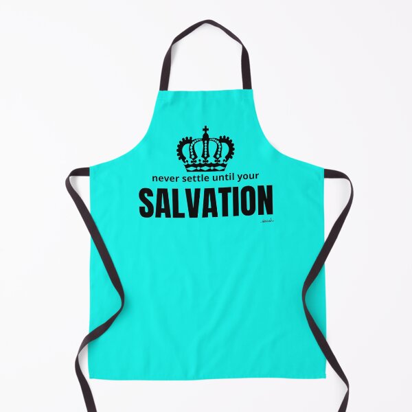 Item preview, SALVATION designed and sold by GODLOVES by Isaiah .