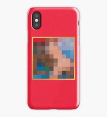 MBDTF iPhone Case