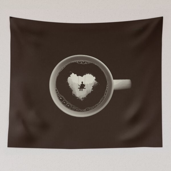 Item preview, Coffee Break designed and sold by buko.