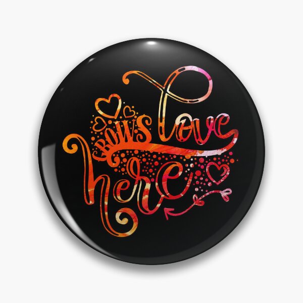 Aperçu de l'œuvre Love grows here ,saint-valentin créée et vendue par lapolonaise.