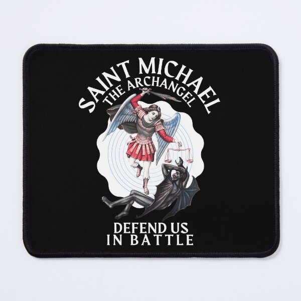 Item preview, Saint Michael  designed and sold by Glory-of-God.