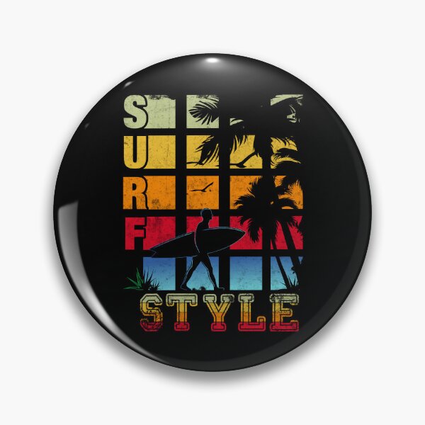 Item preview, Surf Style designed and sold by Lonesome-Fox.
