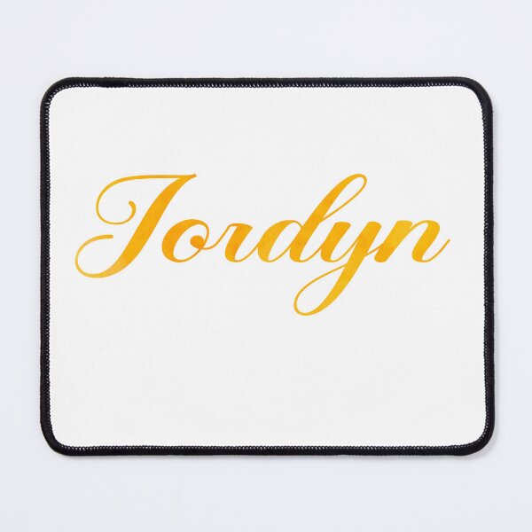 Item preview, Jordyn designed and sold by DitaNadiaStore.