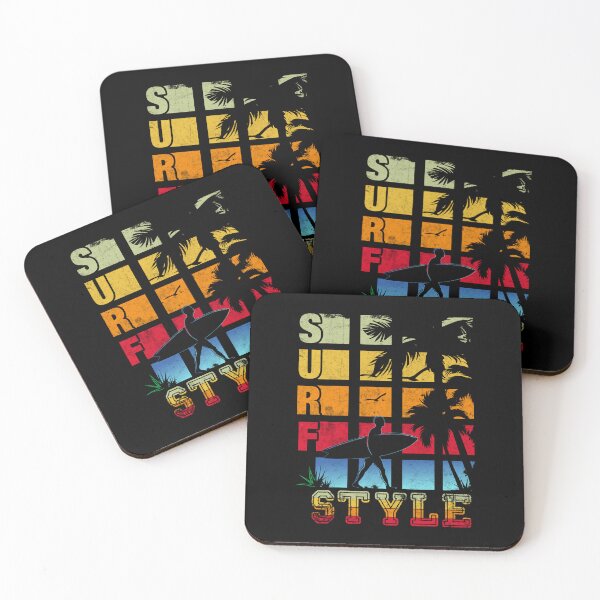 Item preview, Surf Style designed and sold by Lonesome-Fox.