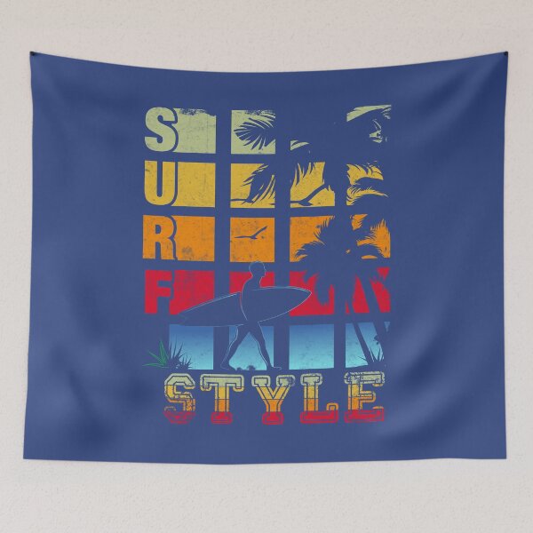 Item preview, Surf Style designed and sold by Lonesome-Fox.