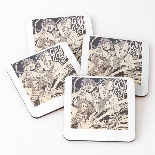 Item preview, VINTAGE ONE MUSIC designed and sold by BoothLauren.