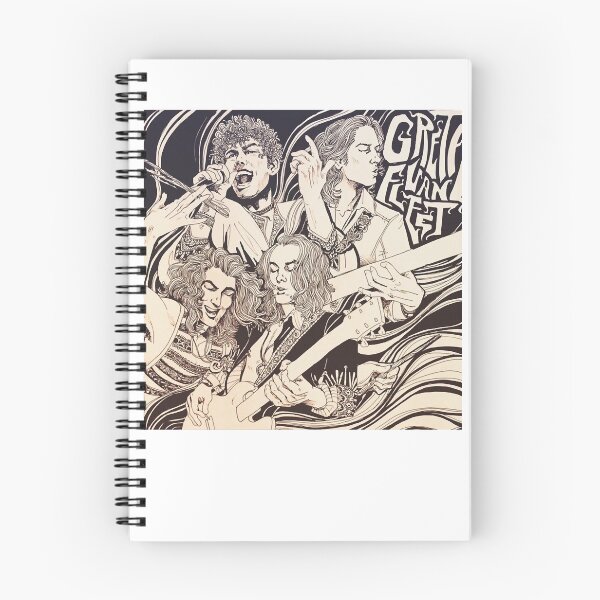 Item preview, VINTAGE ONE MUSIC designed and sold by BoothLauren.