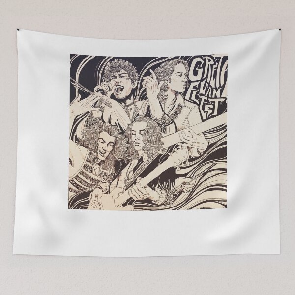 Item preview, VINTAGE ONE MUSIC designed and sold by BoothLauren.