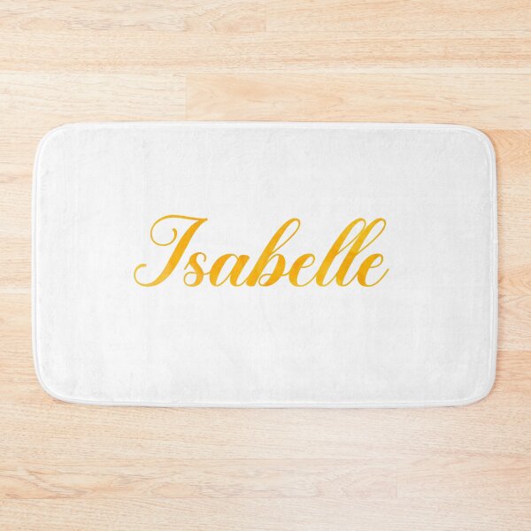 Item preview, Isabelle designed and sold by DitaNadiaStore.