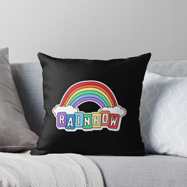 Item preview, Lovely rainbow, beautiful colors design cartoon designed and sold by Twenty9.