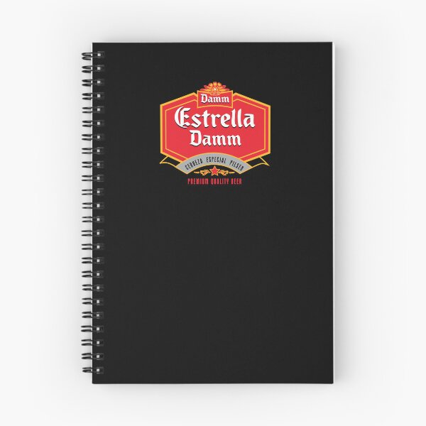 Artikelvorschau, Estrella-Damm entworfen und verkauft von bolukakus.