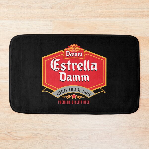 Artikelvorschau, Estrella-Damm entworfen und verkauft von bolukakus.