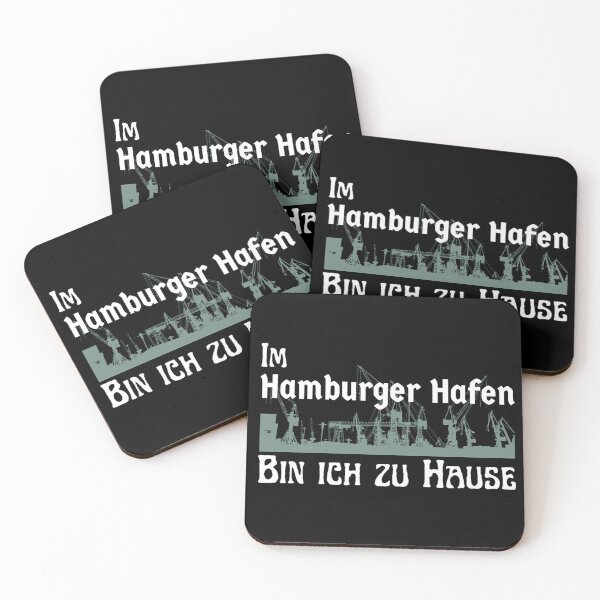 Item preview, Hamburger Junge - Leben In Der Hansestadt designed and sold by Sonatablue.