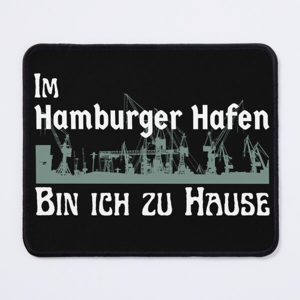 Item preview, Hamburger Junge - Leben In Der Hansestadt designed and sold by Sonatablue.