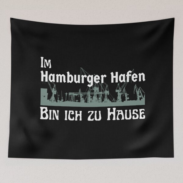 Item preview, Hamburger Junge - Leben In Der Hansestadt designed and sold by Sonatablue.