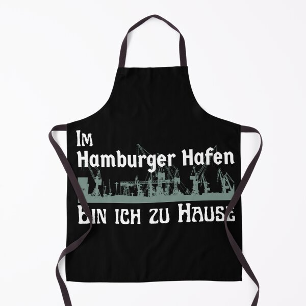 Item preview, Hamburger Junge - Leben In Der Hansestadt designed and sold by Sonatablue.