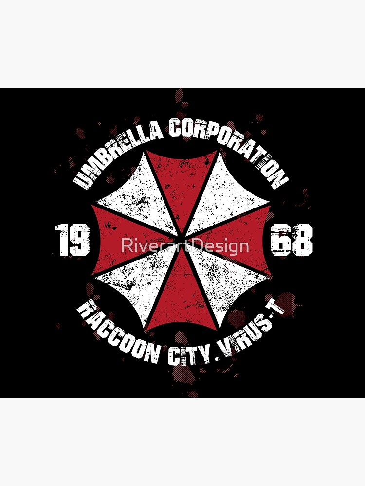 Umbrella Corporation | Poster