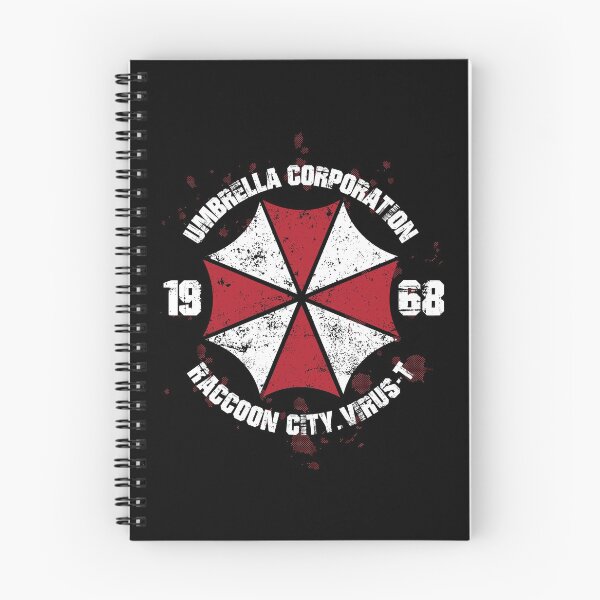 Item preview, Umbrella Corporation designed and sold by RiverartDesign.
