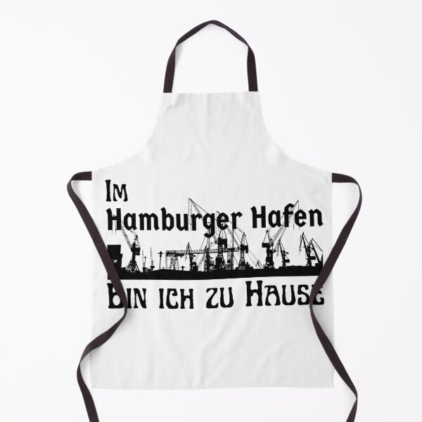 Item preview, Hamburger Junge - Das Leben In Der Hansestadt designed and sold by Sonatablue.