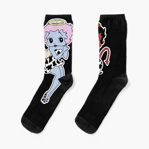 Best Bimbo Socks for Sale | Redbubble