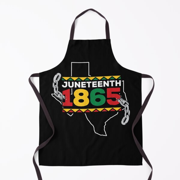 Item preview, JUNETEENTH 1865 NATIONAL INDEPENDENCE FREEDOM DAY designed and sold by lukas69graphic.