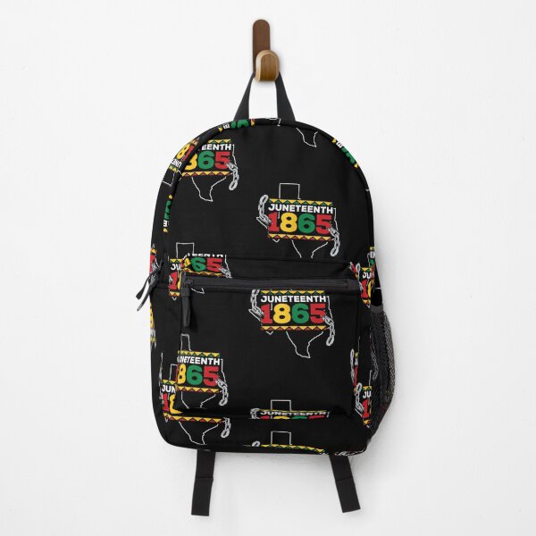 Item preview, JUNETEENTH 1865 NATIONAL INDEPENDENCE FREEDOM DAY designed and sold by lukas69graphic.