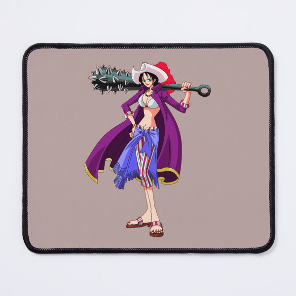 Item preview, Alvida One Piece designed and sold by KrystelStroman.