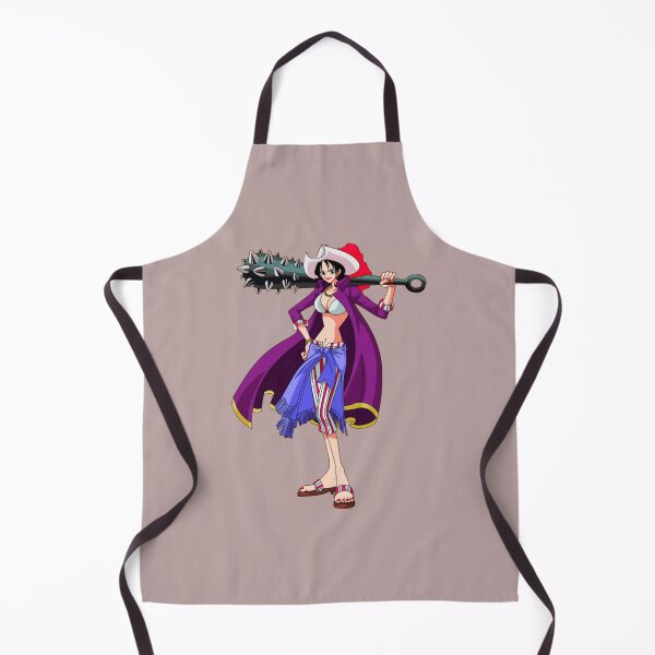Item preview, Alvida One Piece designed and sold by KrystelStroman.