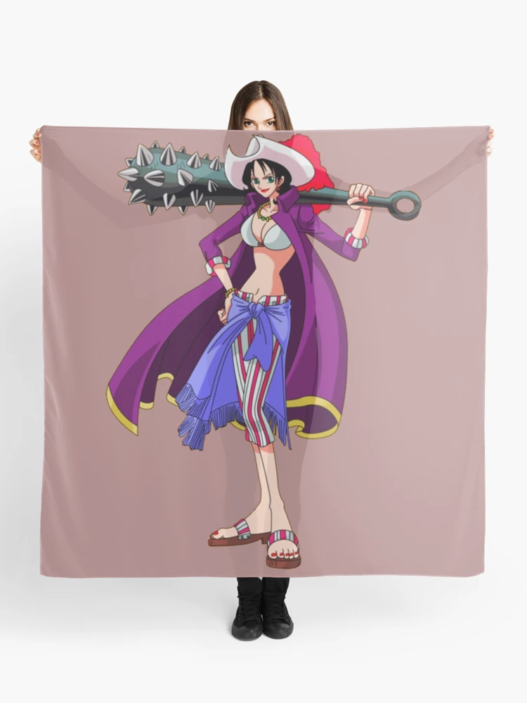 Alvida One Piece