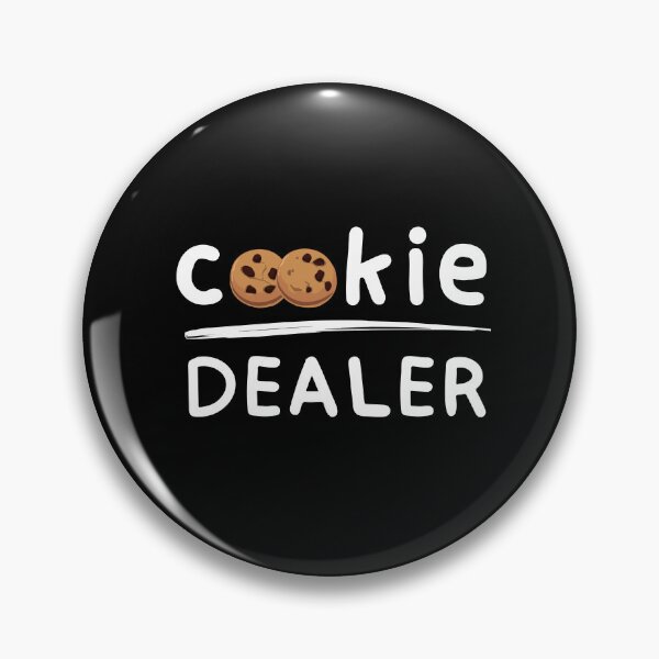 Item preview, Cookie Dealer Summer Bake Squad. designed and sold by JoshBulky.
