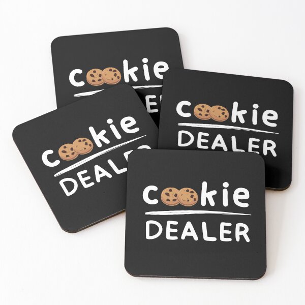 Item preview, Cookie Dealer Summer Bake Squad. designed and sold by JoshBulky.