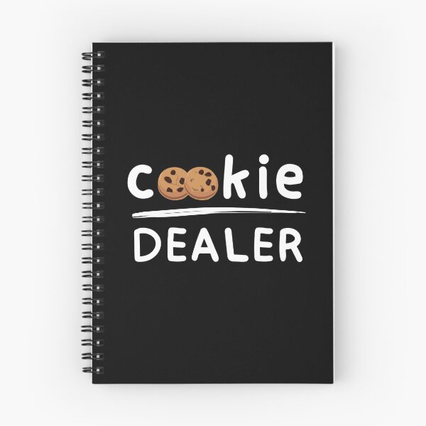 Item preview, Cookie Dealer Summer Bake Squad. designed and sold by JoshBulky.