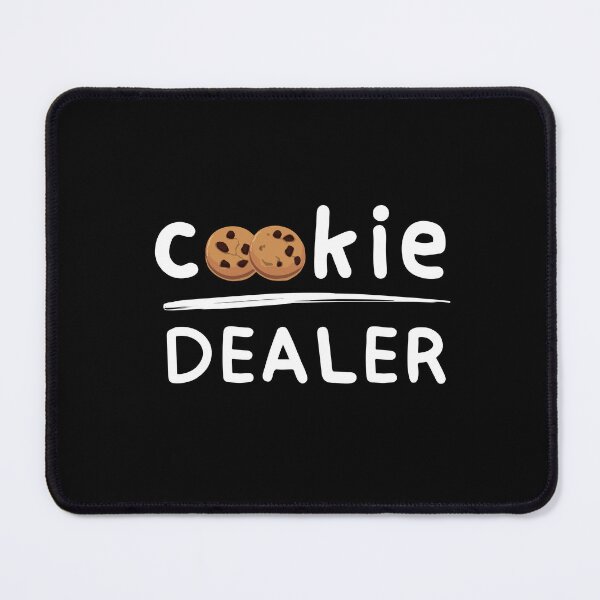 Item preview, Cookie Dealer Summer Bake Squad. designed and sold by JoshBulky.