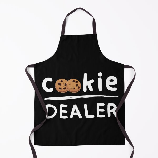 Item preview, Cookie Dealer Summer Bake Squad. designed and sold by JoshBulky.