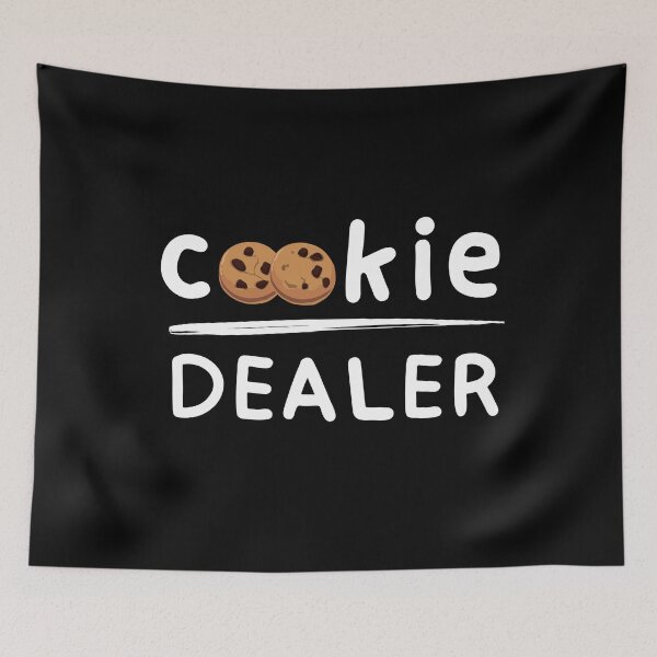 Item preview, Cookie Dealer Summer Bake Squad. designed and sold by JoshBulky.