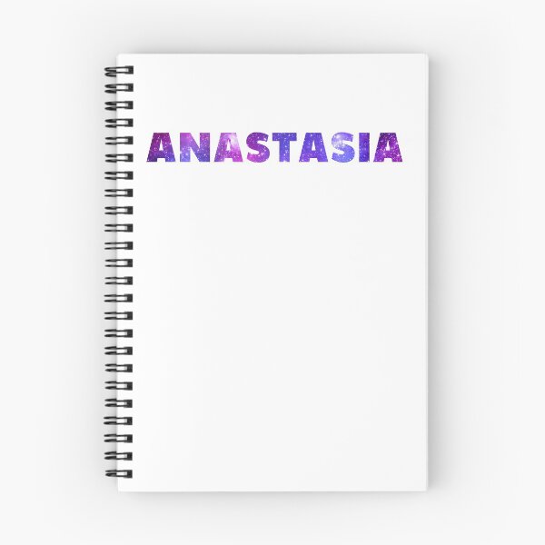 Item preview, Anastasia designed and sold by lucy-mac.